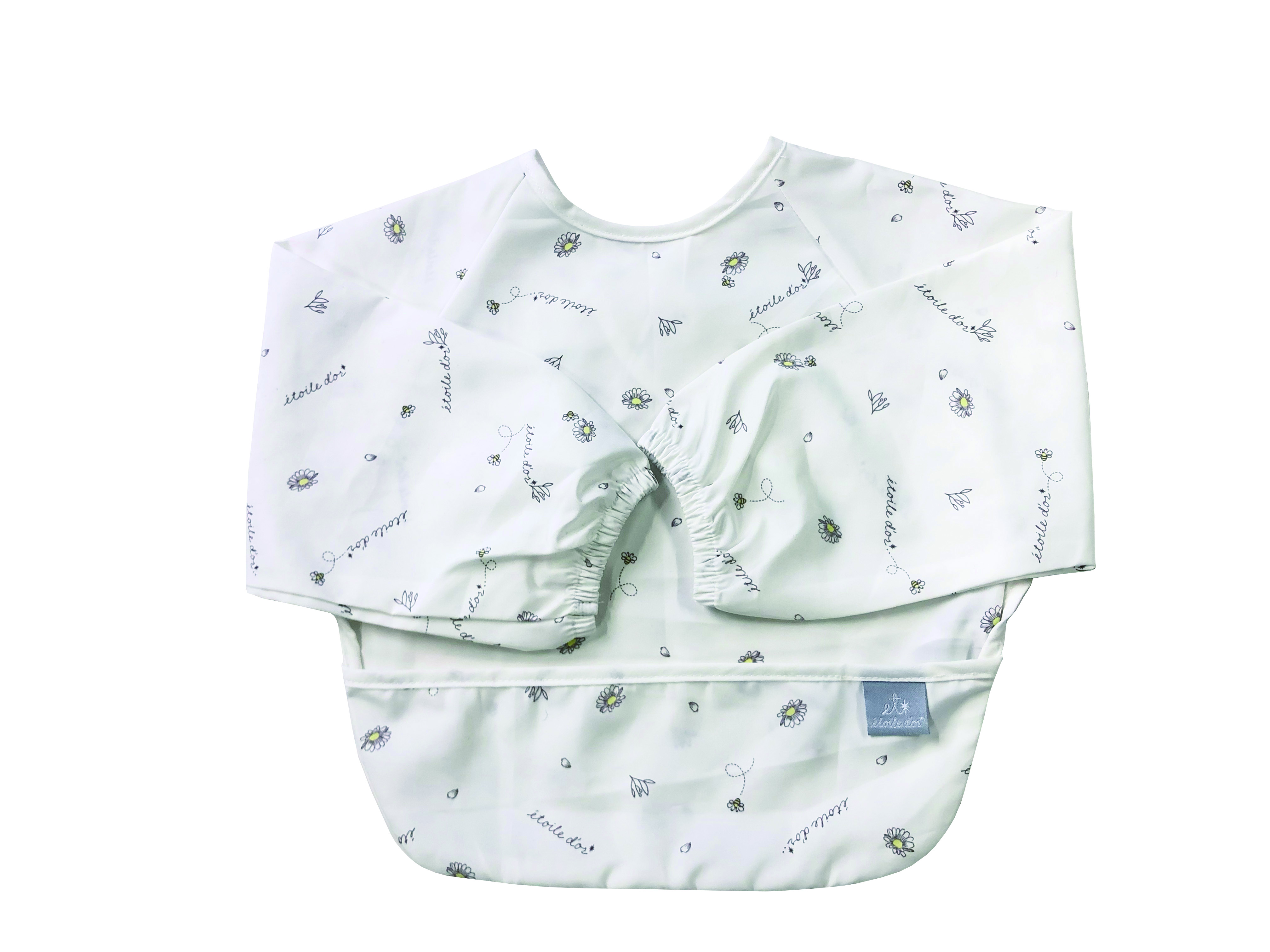 長袖お食事エプロン | Kids GLOCAL(Hara Trading Co., Ltd.）の注文